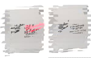 1-1/8 HOLE DOZER W/ CARB TEETH